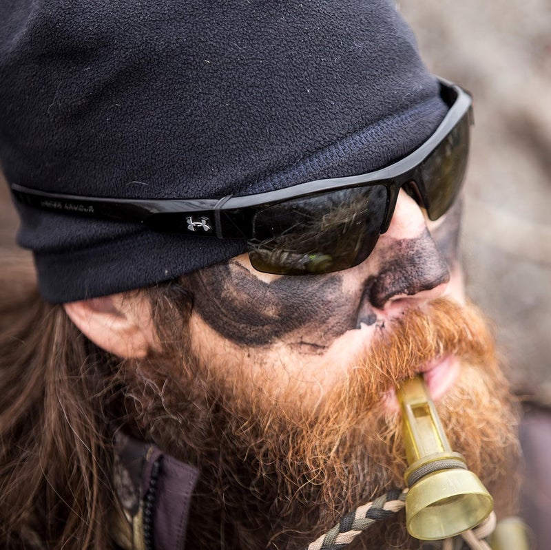 Duck Commander 6 in 1 Pintail/Widgeon Duck Call - Yellow - Image 2